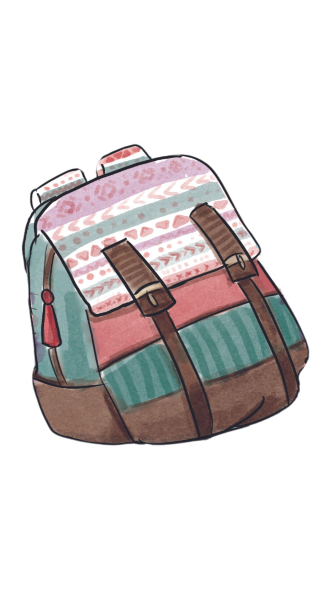 Ella Backpack